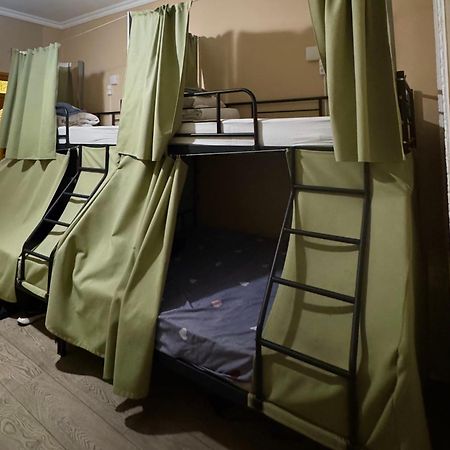 Buddha Hostel Bodoni Chişinău Chambre photo