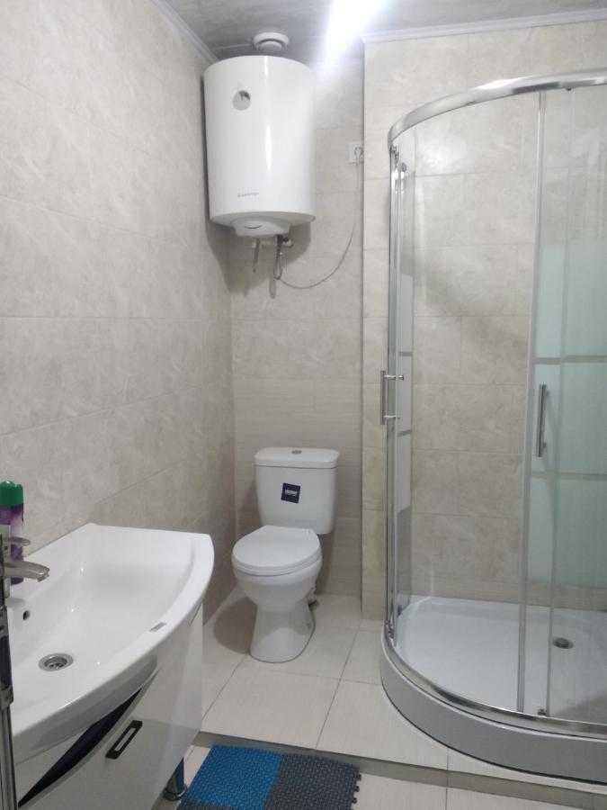 Buddha Hostel Bodoni Chişinău Extérieur photo