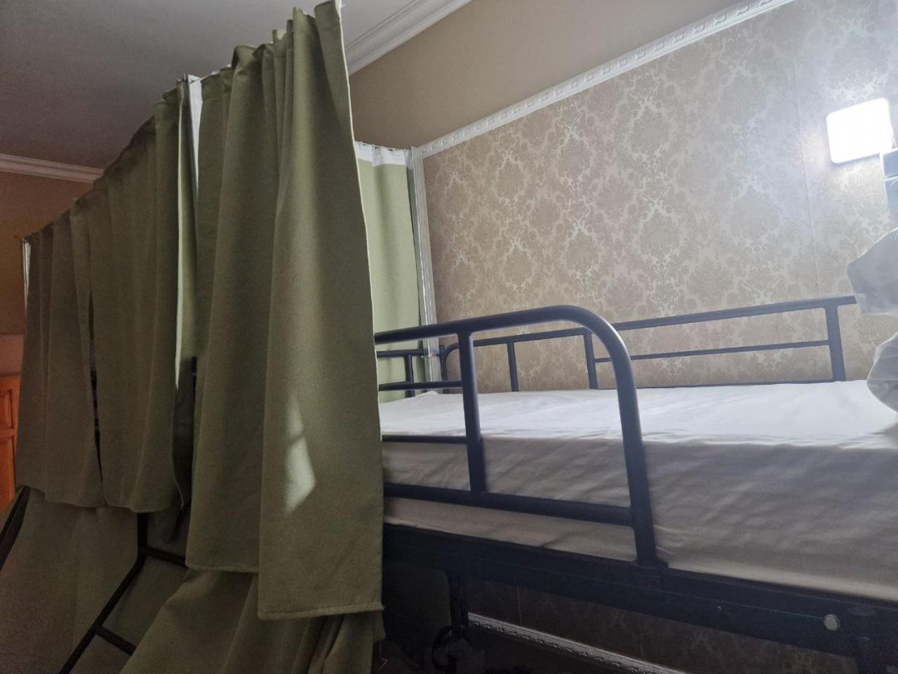 Buddha Hostel Bodoni Chişinău Chambre photo