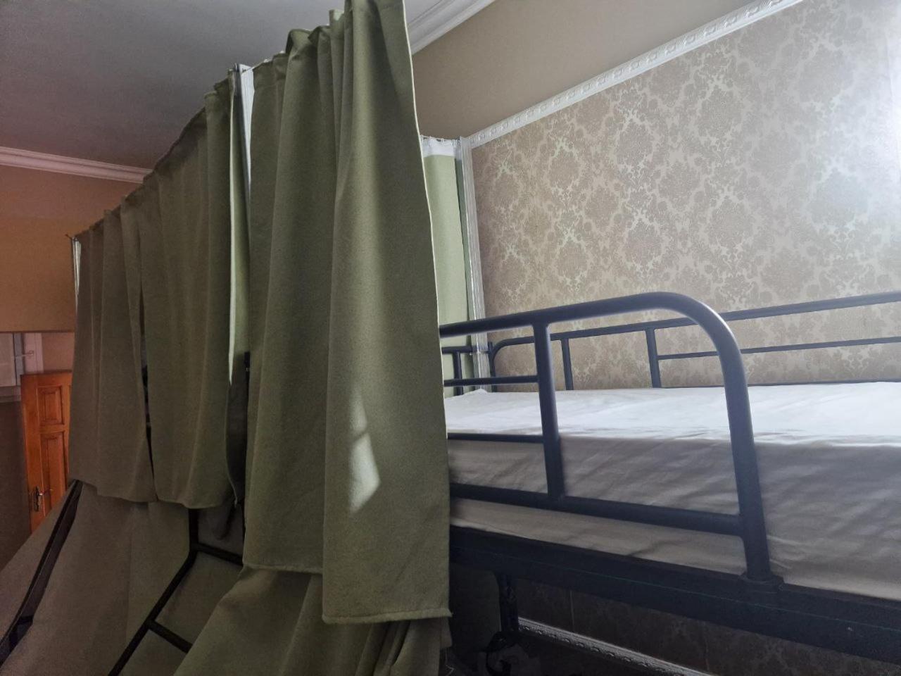 Buddha Hostel Bodoni Chişinău Chambre photo
