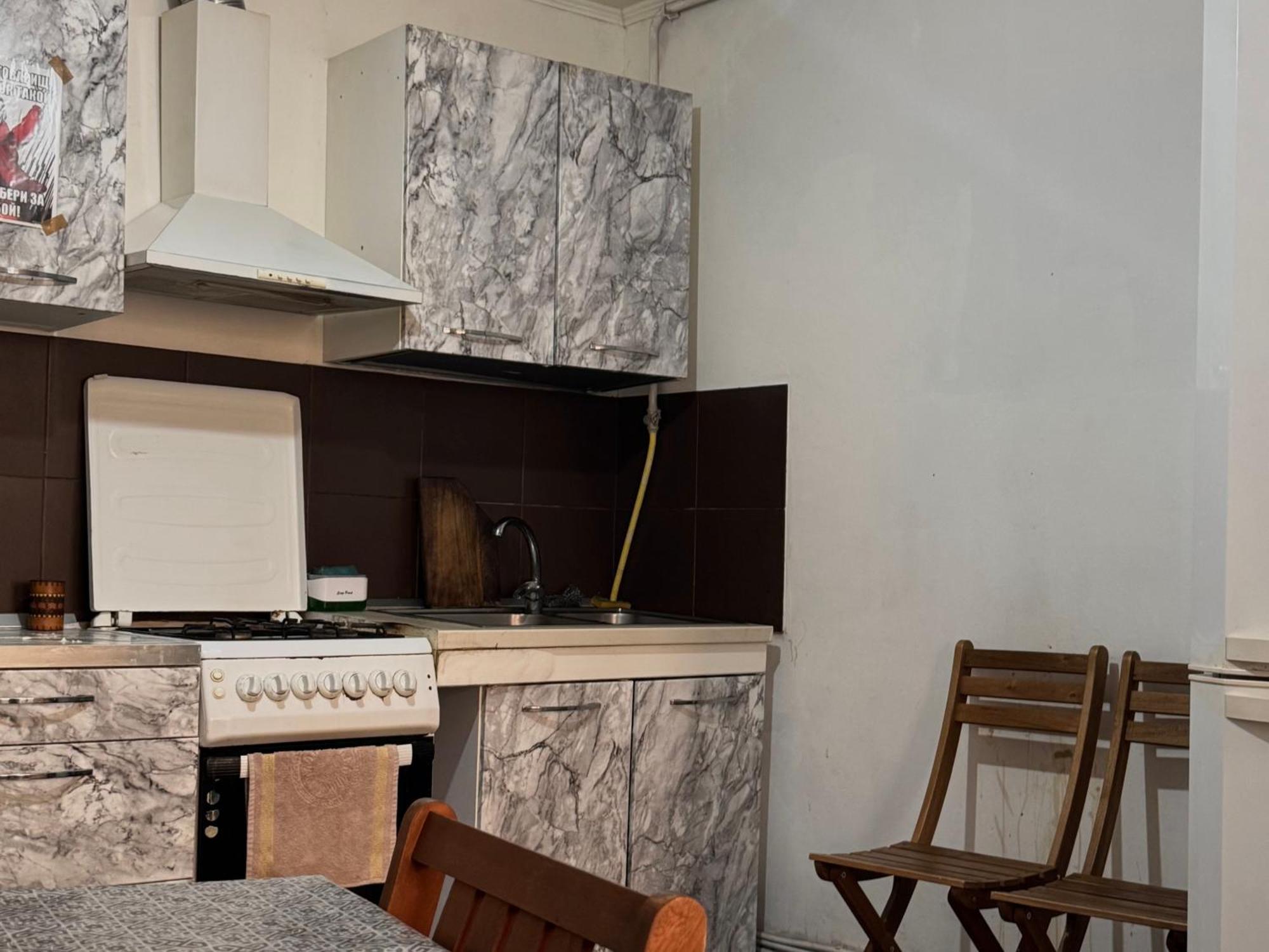 Buddha Hostel Bodoni Chişinău Chambre photo