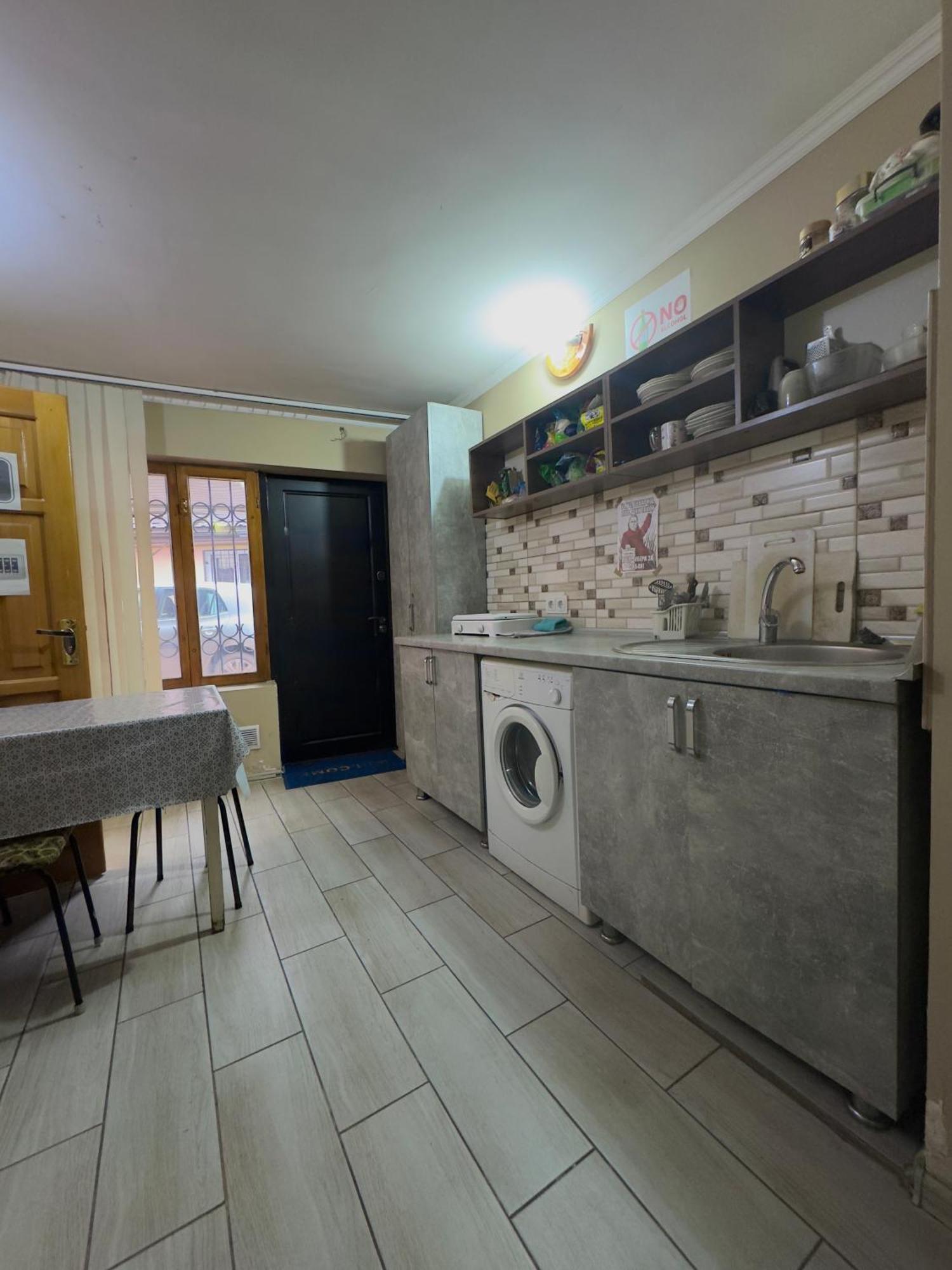 Buddha Hostel Bodoni Chişinău Chambre photo