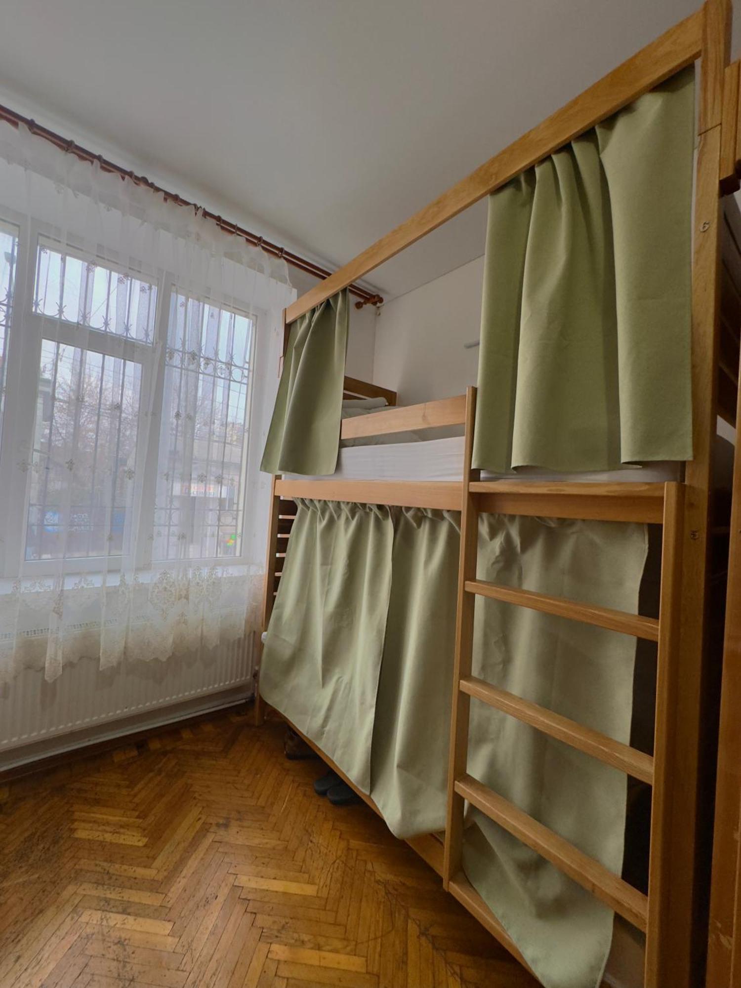 Buddha Hostel Bodoni Chişinău Chambre photo