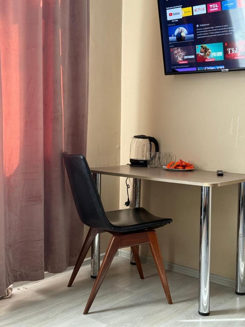 Buddha Hostel Bodoni Chişinău Extérieur photo