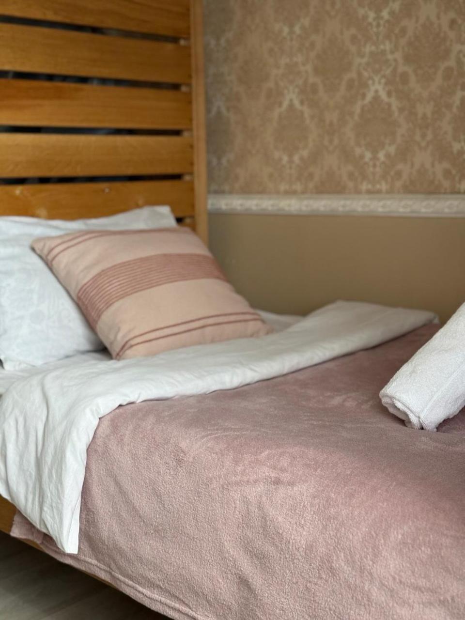 Buddha Hostel Bodoni Chişinău Extérieur photo